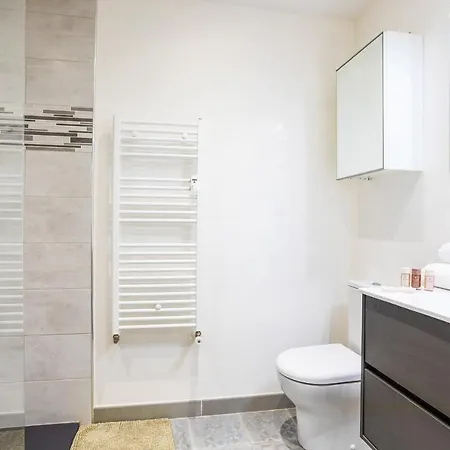 Marina Ap4279 By Riviera Homes Beaulieu-sur-Mer