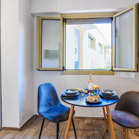 Marina Ap4279 By Riviera Homes Beaulieu-sur-Mer