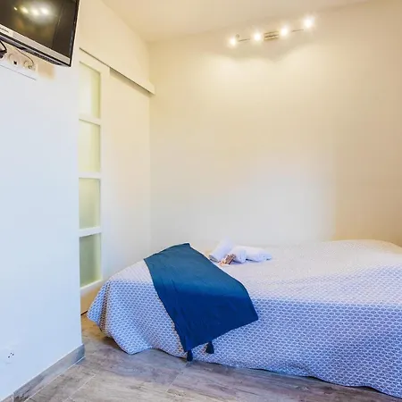 Daire Marina Ap4279 By Riviera Homes Beaulieu-sur-Mer